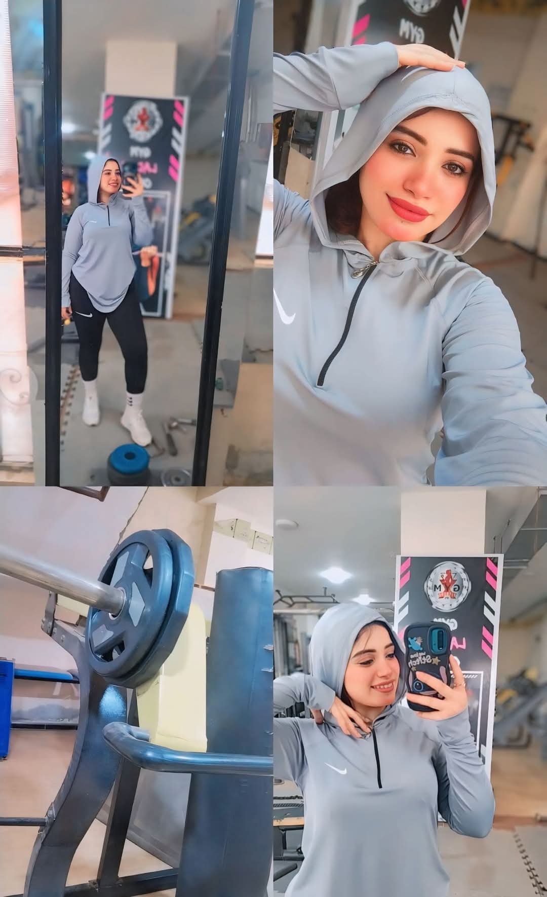 ...