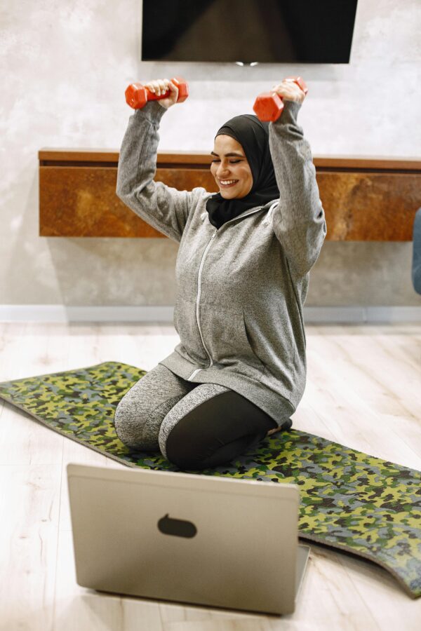 🚩 اشتراك العضويه الماسيه - Image 2